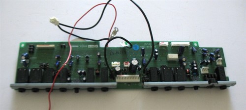 Yamaha tyros ajack board - yamaha,