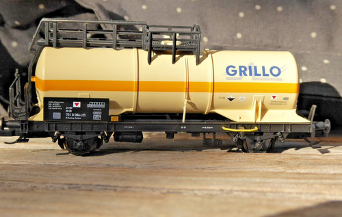 Tillig roco kesselwagen karsei - roco,
