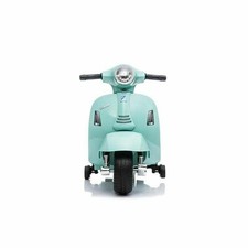 Scooter électrique pour