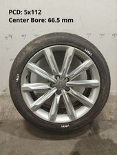 Jantes En Alliage Audi A7