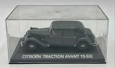 Citroën Traction avant 15-Six