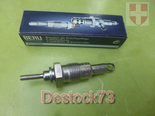 Bougies prechauffage gd382 - bougies, de