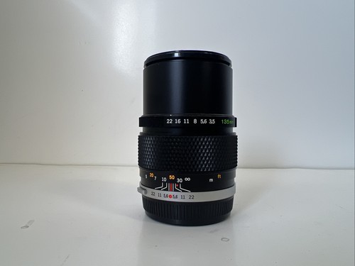 Olympus 135mm 5 - olympus,