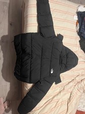 doudoune femme the north face