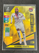 LACAZETTE LYON EDITION