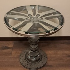 Table basse de style