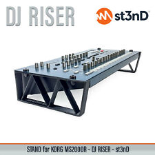 DJ RISER STAND pour KORG