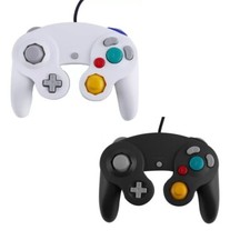 2 X Manette pour Nintendo Wii