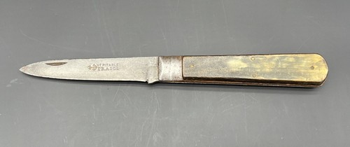 Couteau poche ancien - poche,
