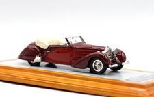 ILARIO IL136 - Bugatti Type 57