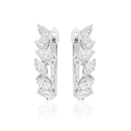 Naturel diamant - 0.63,