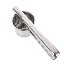  Presse Purée Inox