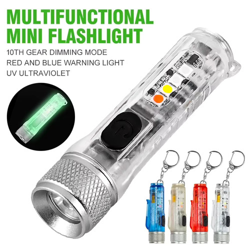 Mini lampe poche led - mini,