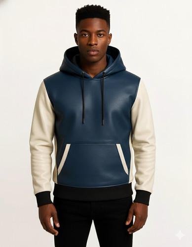 Veste classique authentique - , en