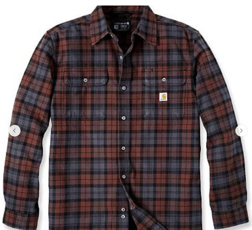 Carhartt 106356 b80 mocha - 106356,