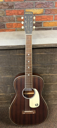 Gretsch jim dandy acoustic - gretsch,