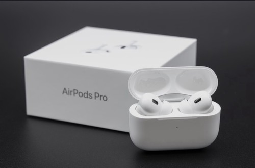 Apple airpods pro - apple,