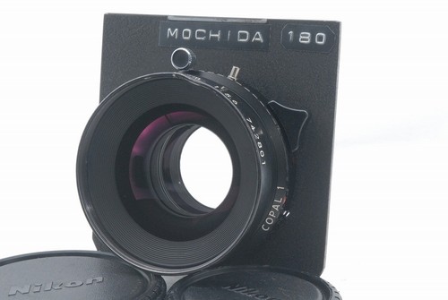Nikon nikkor 180mm 6 f - nikon,