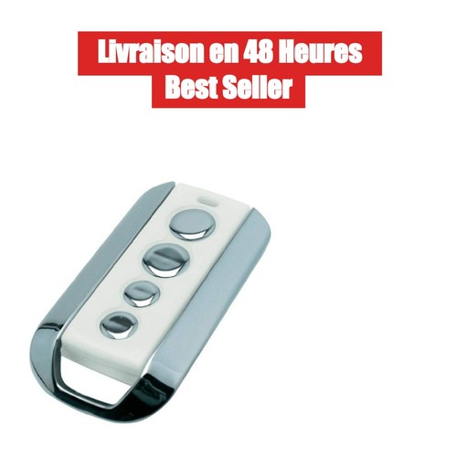 Télécommande avidsen 104257 - télécommande,