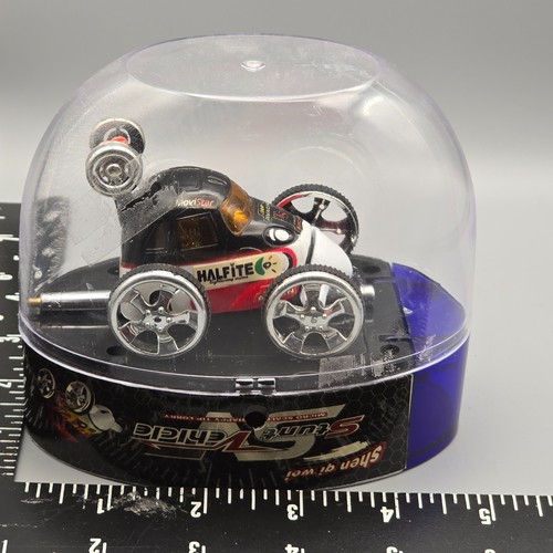 Shen wei mini stunt car - shen,