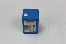 DERBI Senda 50 DRD SM GRP, Gilera RCR - Polini piston kit (47.6mm)  - 204.0759/D