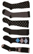 Lot De 6 Chaussettes de