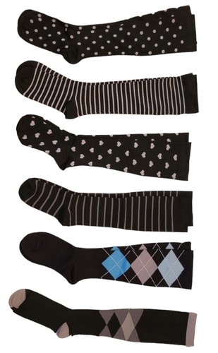 Lot chaussettes de - lot,