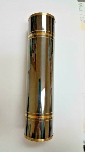 Hermle keininger grand - hermle-keininger, grand-père