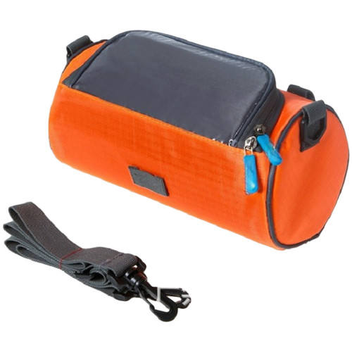 Sacoche guidon oxford - de,