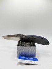 Benchmade 551-1 Griptilian