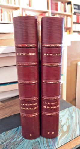 Sertillanges - a.-d., |