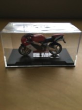 ALTAYA VINTAGE BIMOTA SB8R MOTORCYCLE