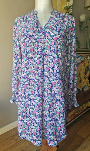 Robe fleurie emma ella - fleurie,