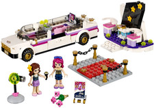 LEGO FRIENDS 41107 -- SET
