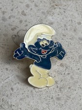 Pin’s Schtroumpfs ••