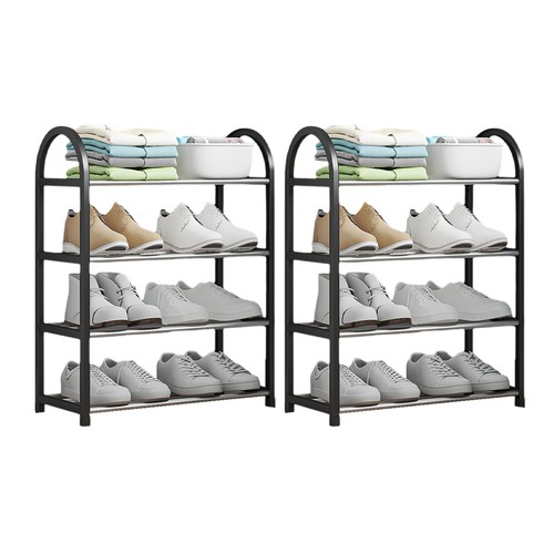 étagère chaussures - à,