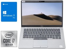 Touch Dell Latitude 5410