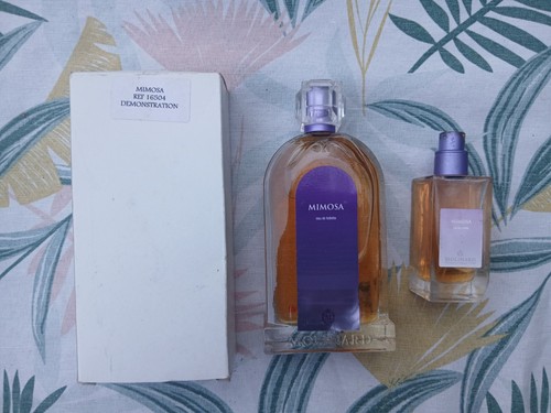 Mimosa molinard 100ml - mimosa, de