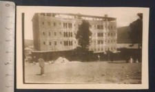 Photos Matadi Congo Belge Période Coloniale La Nouvelle Poste