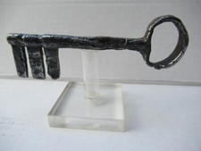 ANCIEN CLE CLEF ANTIQUE OLD