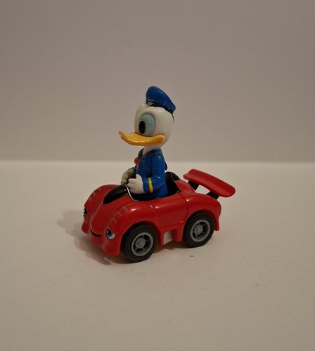Petite figurine disney nestlé - disney,