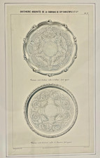 Orfèvrerie argentée