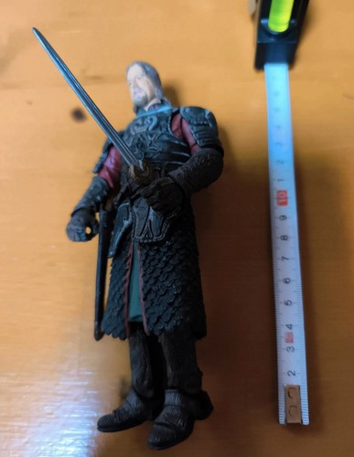 Marvel figurine chevalier - marvel,