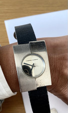 Pierre Cardin Jaeger  Montre