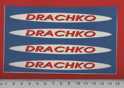 Drachko peche amorce - drachko,