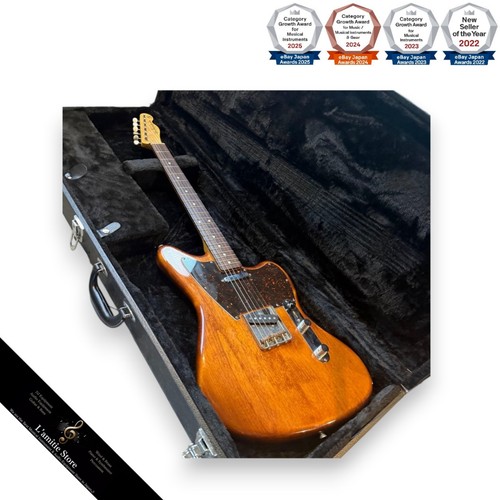 Guitare psychederhythm - guitare,