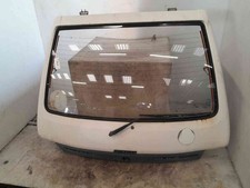 Malle / hayon / coffre Peugeot