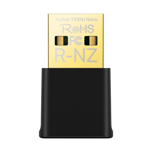 Clé wifi usb - 6, ax1800