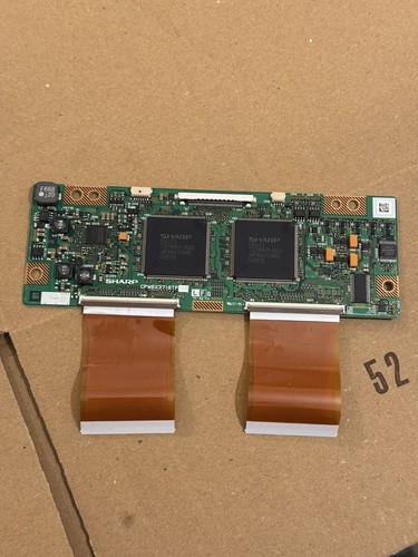 Carte tcon cpwbx3718tp - tcon, tv