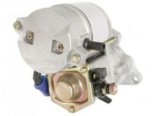 Démarreur Électrique Pour